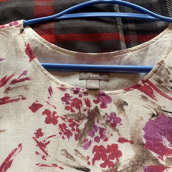 J Jill Dress - Picture 4 of 8